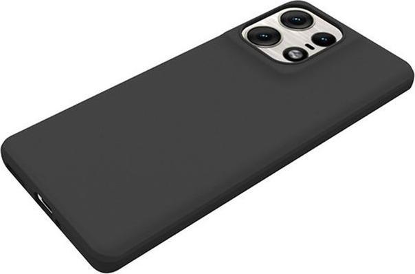 Immagine prodotto MU Classic Serie Softcase TPU (Motorola Edge 50 Pro)