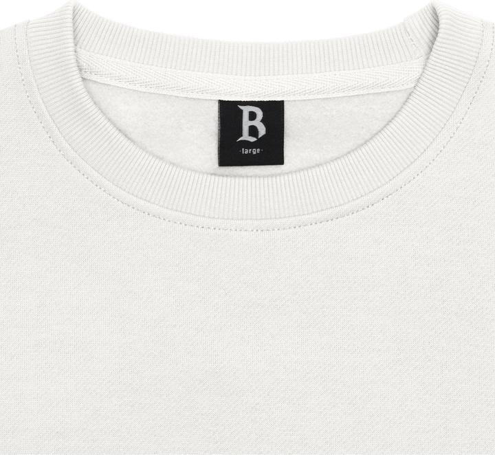 Produktbild Dropsize Super Heavy Blank Sweater - 125047 (L)