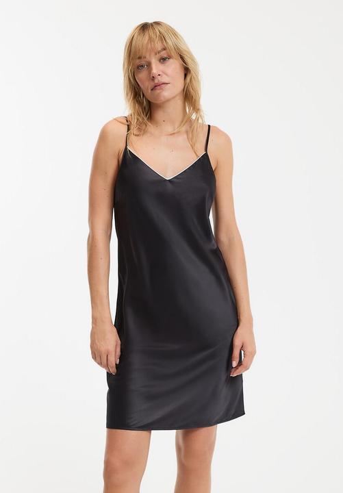 Actual product image Anne Weyburn Nachthemd aus Satin (M)