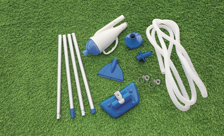 Actual product image Bestway AquaCrawl 58212