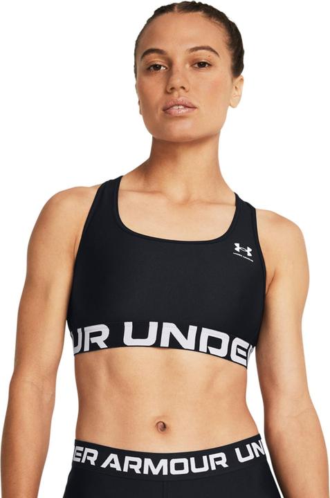 Produktbild Under Armour Mid Sport-BH Damen (M)