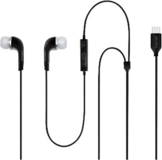 Actual product image Samsung Usb-C earphones