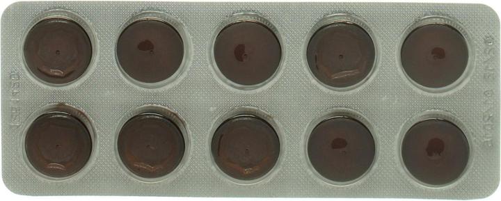 Image du produit Isla Pastilles à la mousse d' Classic Stk (30 pcs)