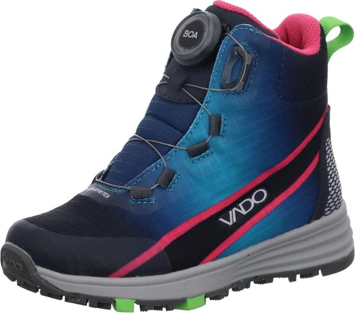 Produktbild Vado Stiefelette (37)