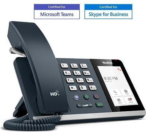 Produktbild Yealink MP54 Teams Edition