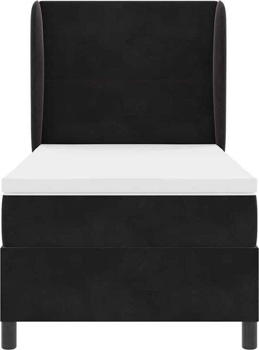 Produktbild vidaXL Boxspringbett (90 x 200 cm)