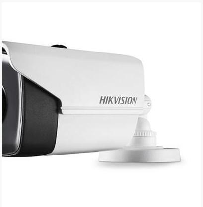 Actual product image Hikvision Bullet DS-2CC12D9T-IT3E6mm (1920 x 1080 Pixels)