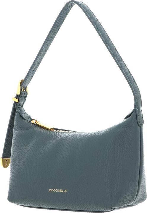 Immagine prodotto Coccinelle Gleen Mini Bag Grained Leather