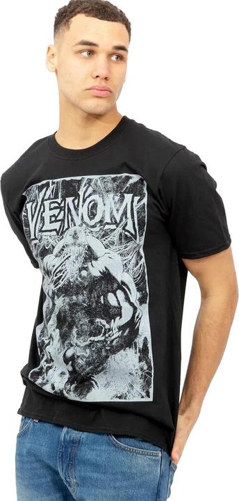 Actual product image Venom Tshirt (XL)