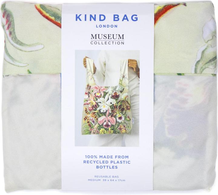 Produktbild Kind Bag Medium Bag Haeckel Orchidae