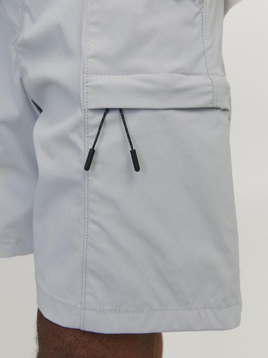 Image du produit Jack & Jones Jogger Fit Cargo Shorts Cargo (S)