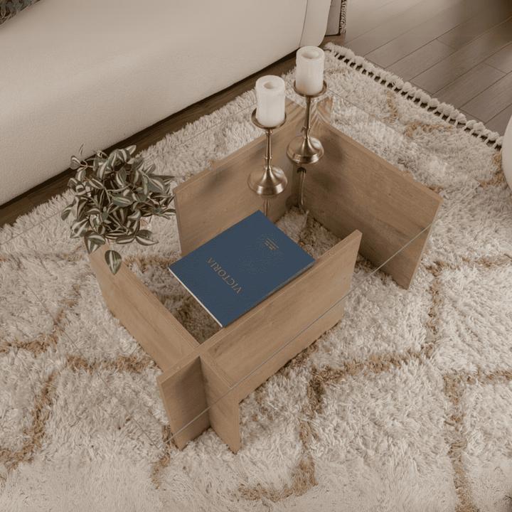 Actual product image Skye Decor Vetrino (105 x 40 x 65 cm)