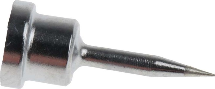 Produktbild Weller Erem Lötspitze LT-1S WSP80/FE75 Stahl 0,2mm