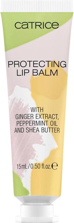 Image du produit Catrice Set de soins 4 pièces Perfect Morning Beauty Aid (Set soin du corps)