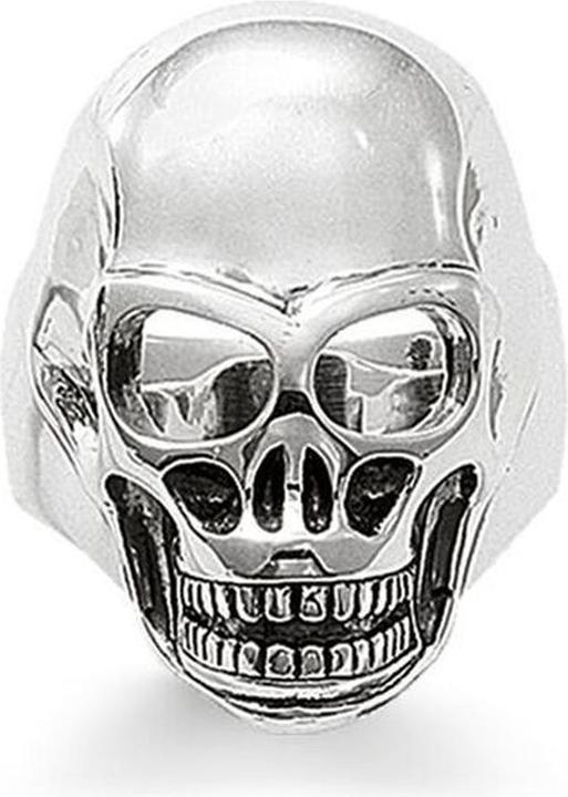 Immagine prodotto Thomas Sabo Ribelle nel cuore (52, 925 Argento)