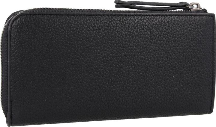 Actual product image FredsBruder Lanbe wallet leather 19 cm