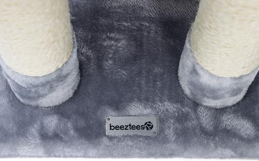 Image du produit Beeztees Tanica (82 cm, Gris, Beige)