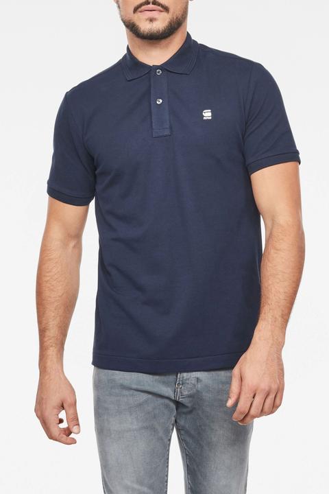 Produktbild G-Star Poloshirt (XL)