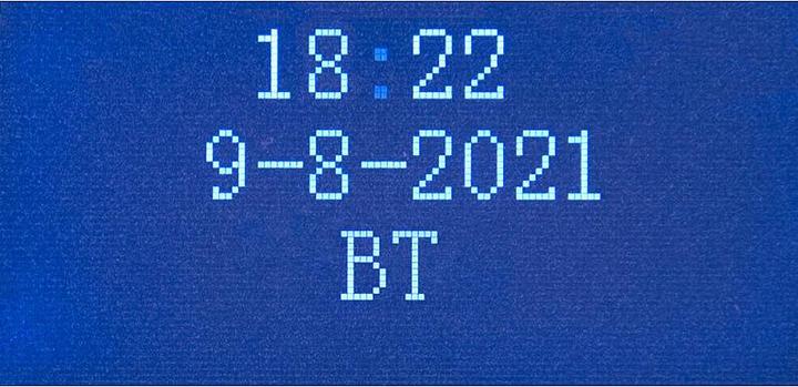 Produktbild Auvisio Kompakt Stereoanlage, Digitalisierer, DAB Digitalradio, Software