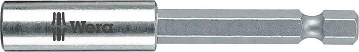 Actual product image Wera 899/4/1 1/4" x 75 mm (1/4")