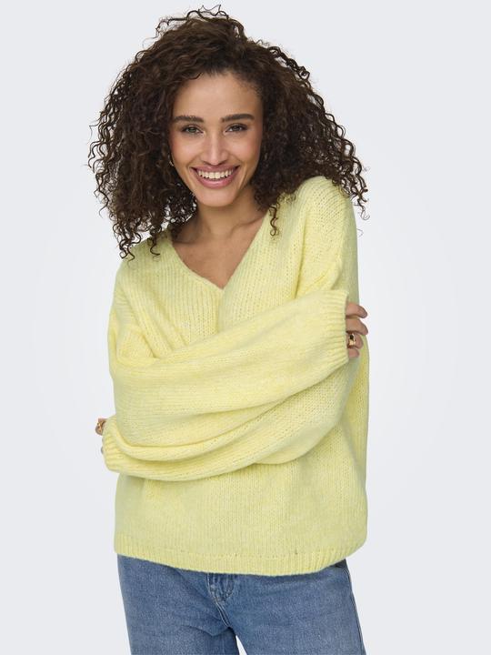 Produktbild JdY JDYDINEA Strickpullover Strickpullover (M)