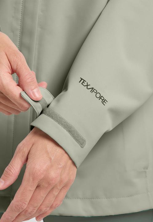 Actual product image Jack Wolfskin Trailtime 2L Jkt W (S)