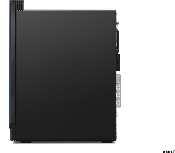Image du produit Lenovo IdeaCentre G5 14AMR05 90Q1 (AMD Ryzen 5 3600, 24 Go, 512 Go, GeForce GTX 1660 Super)
