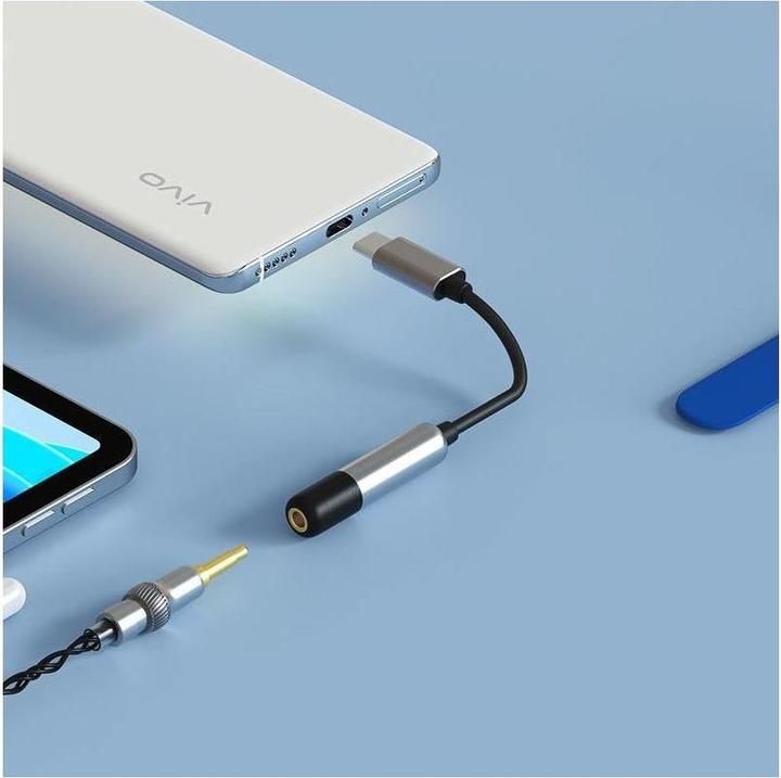 Produktbild Shanling UA Mini (USB-DAC)