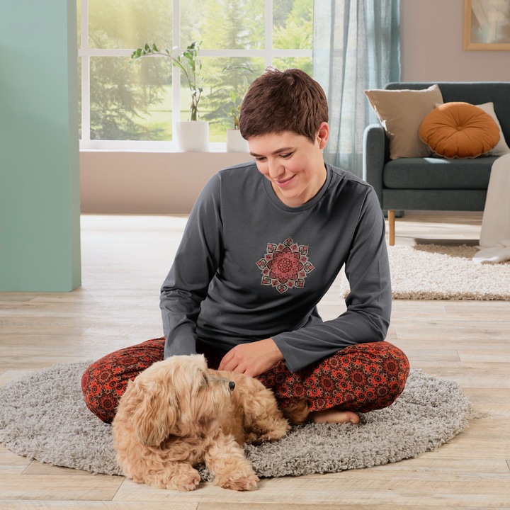 Image du produit Redbest Pyjama pour femme (40)