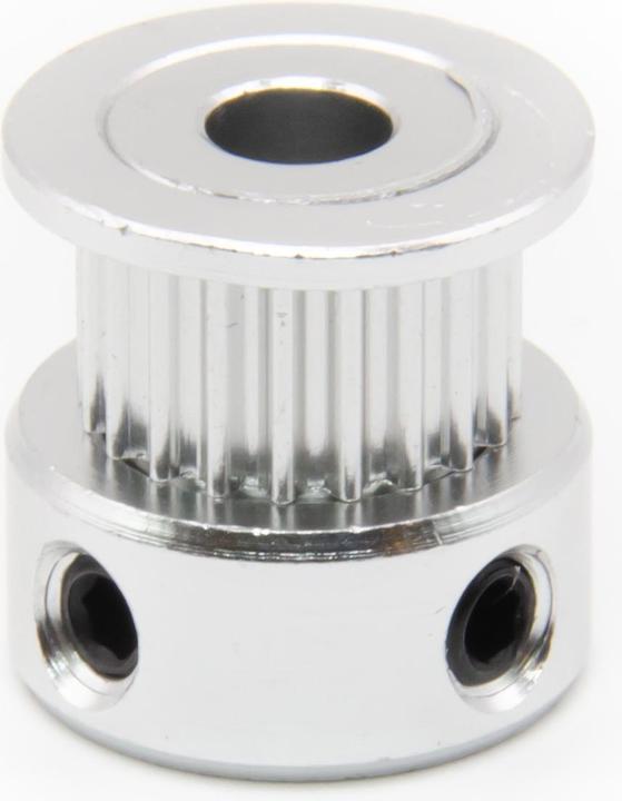 Immagine prodotto Purecrea Z20-GT2-6 Puleggia foro 5mm sede 16mm