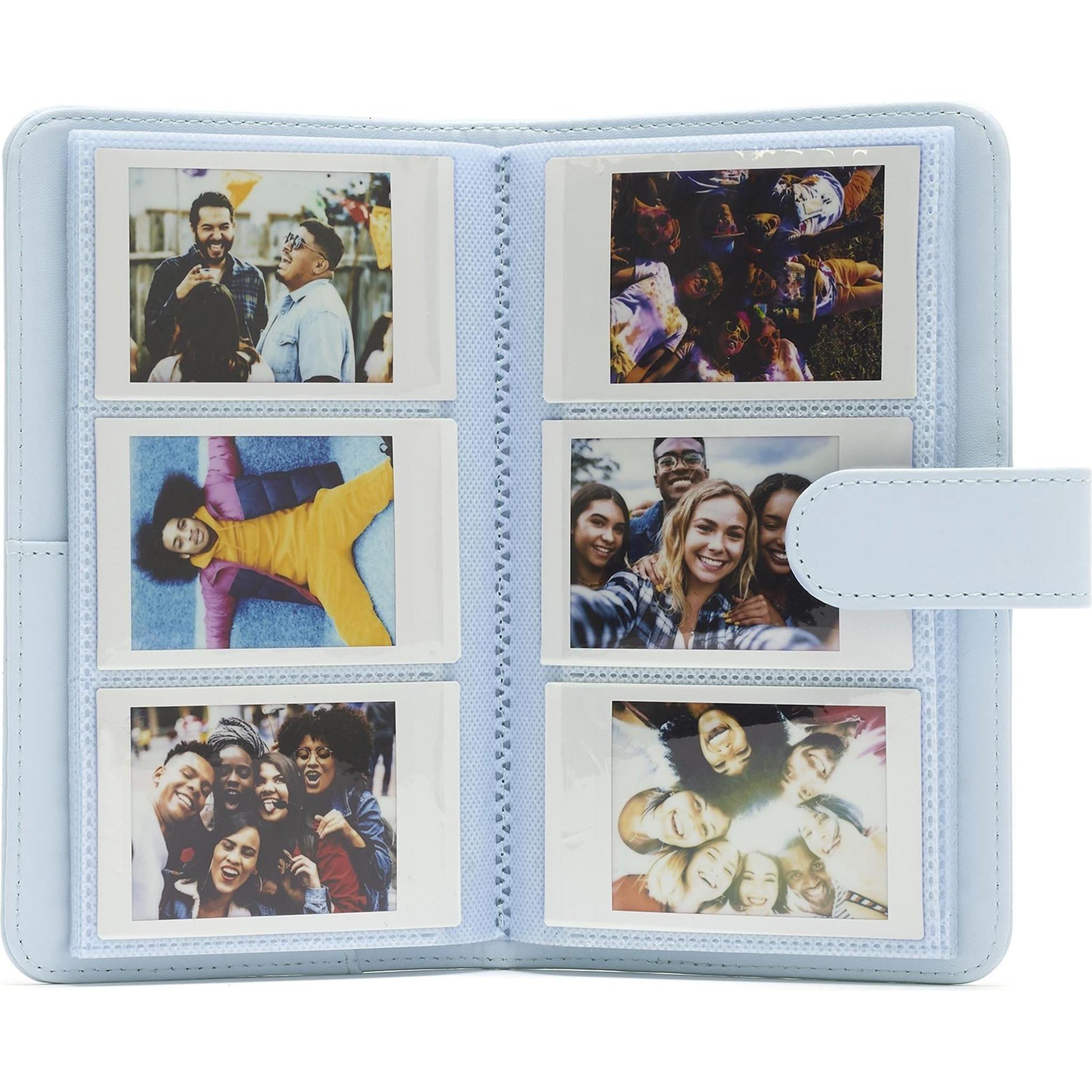 Thumbnail - Fujifilm, Fotoalbum, Instax Mini