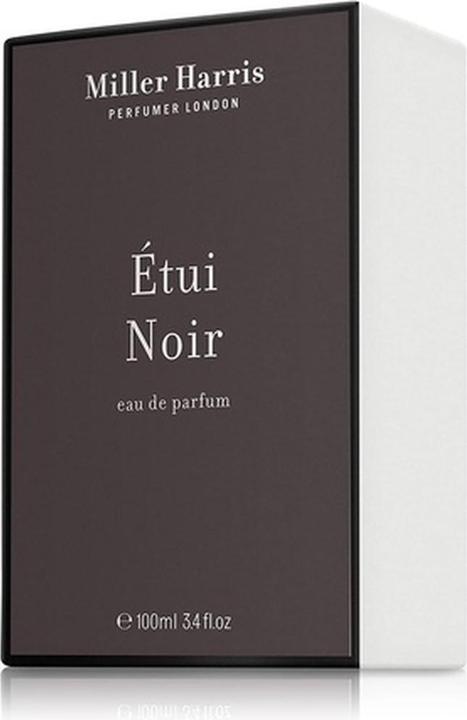 Actual product image Miller Harris Etui Noir (Eau de parfum, 100 ml)
