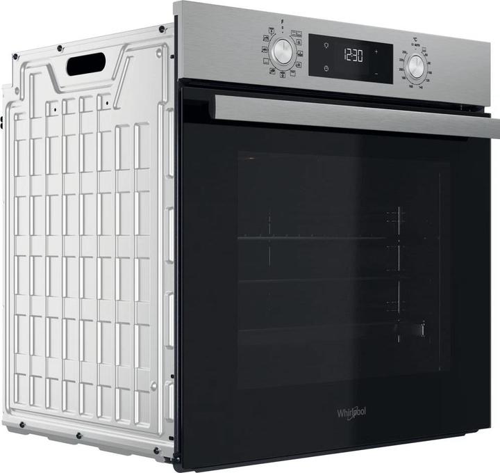 Produktbild Whirlpool Four Multifonctions Catalyse Omr58cu1sx