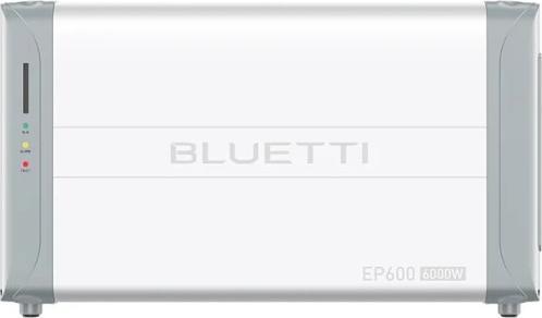 Produktbild Bluetti EP600