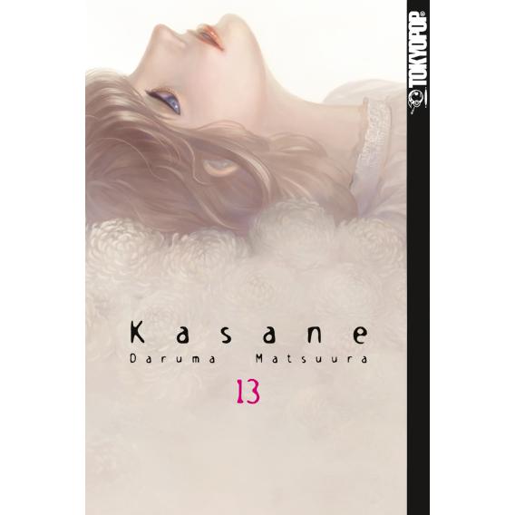 Kasane 13, Belletristik von Daruma Matsuura