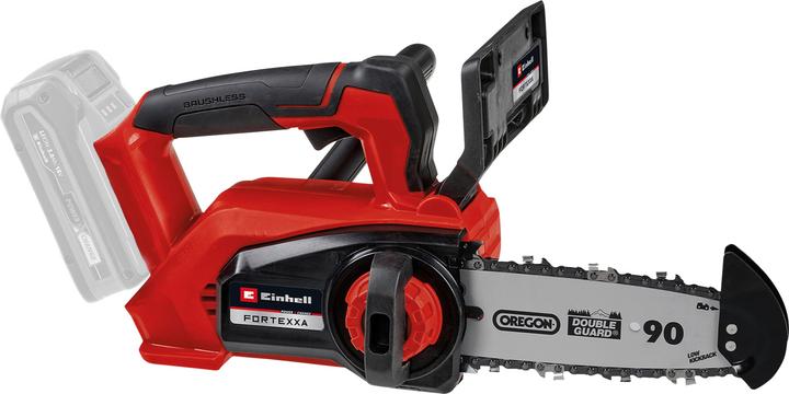 Actual product image Einhell Fortexxa 18/20 TH Solo (Battery chain saw)