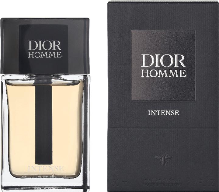 Produktbild Dior Homme Intense (Eau de Parfum, 50 ml)