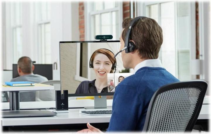 Immagine prodotto Logitech Brio (13 Mpx)