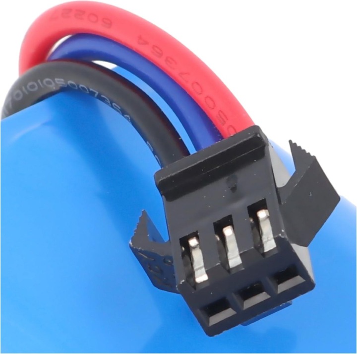 Actual product image AccuCell Battery for Deik MT820, long delivery time