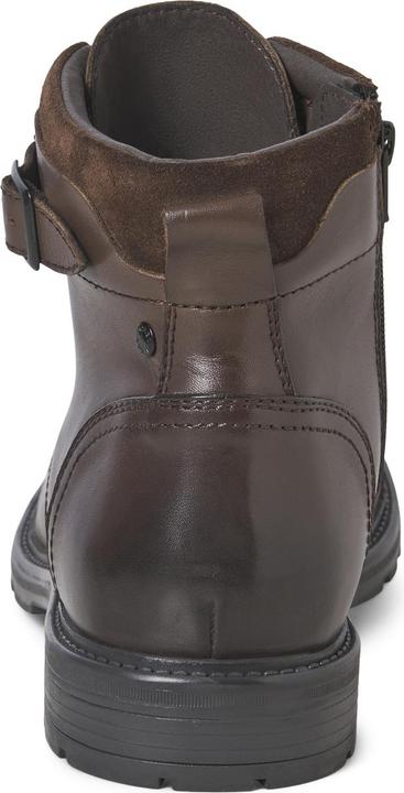 Image du produit Jack & Jones Jfwchatsworth Leather Boot Ln (46)