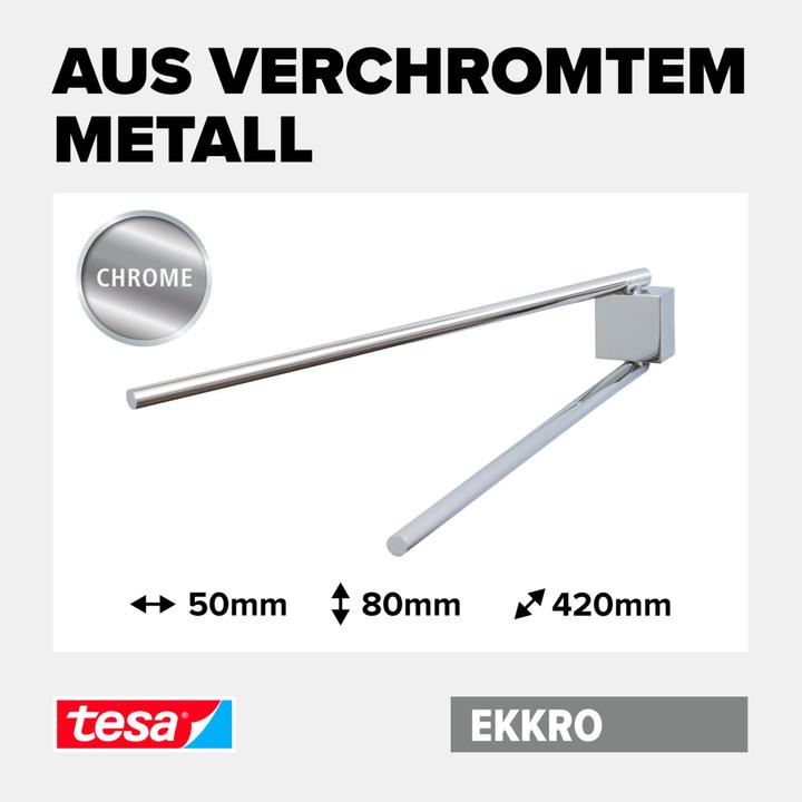 Actual product image tesa Ekkro