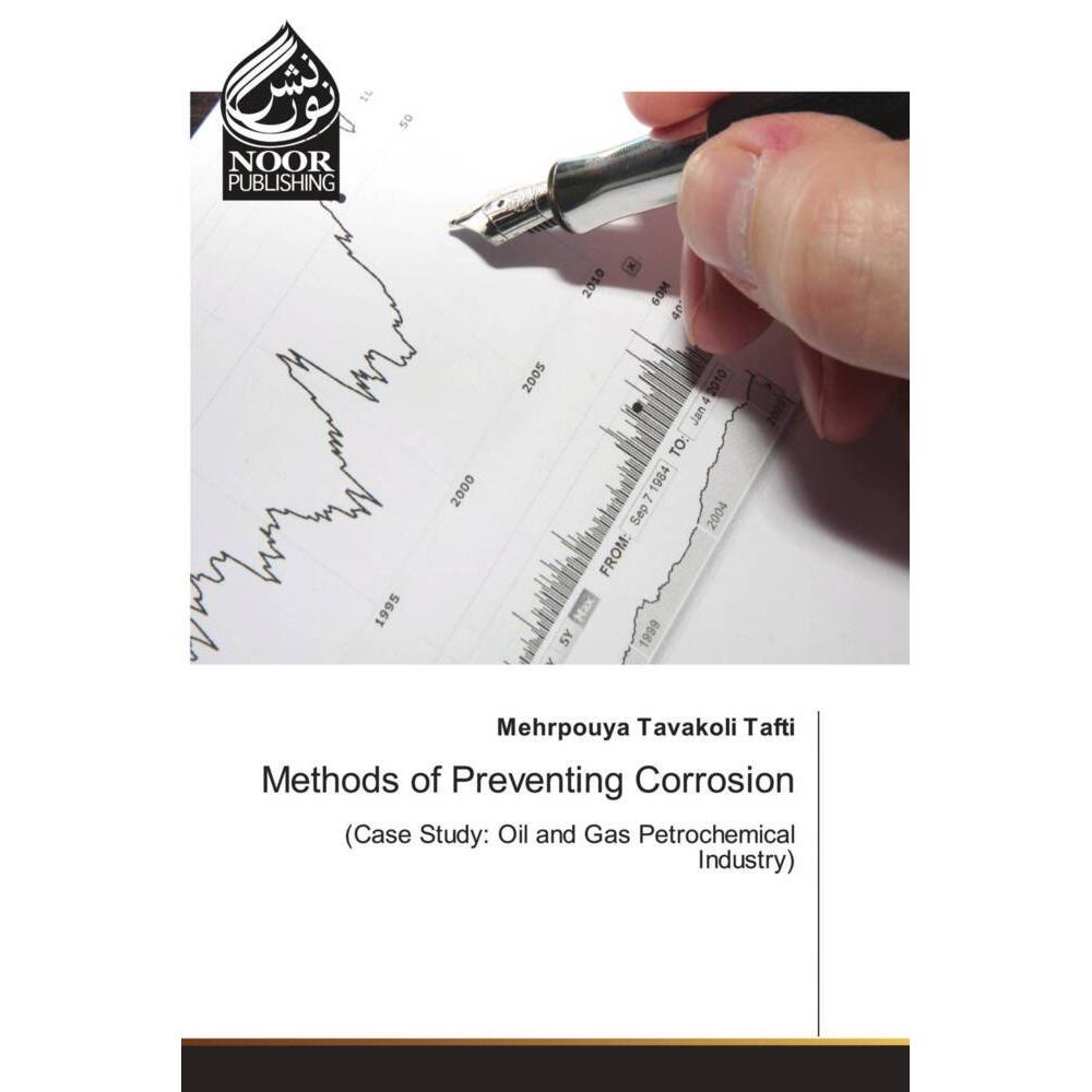 Methods of Preventing Corrosion, Fachbücher von Mehrpouya Tavakoli Tafti