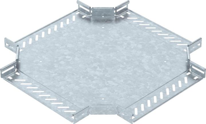Produktbild OBO Bettermann OBO Kreuzung (30 cm)