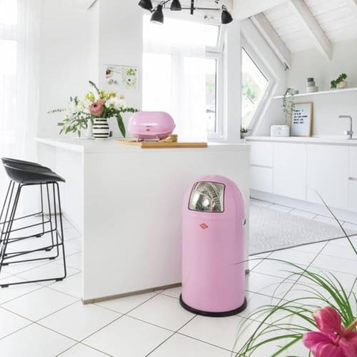 Actual product image Wesco Pushboy (50 l)