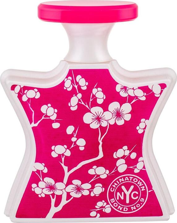 Produktbild Bond No. 9 Chinatown (Eau de Parfum, 100 ml)