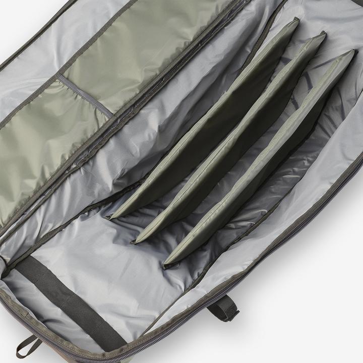 Actual product image Caperlan Soft Rodbag Feeder