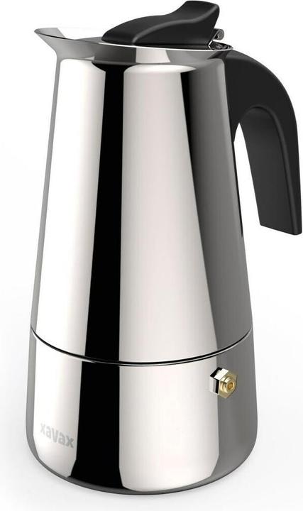 Produktbild Xavax Espressokocher (4 Tassen)