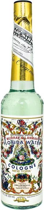 Image du produit Murray & Lanman Eau de Floride (Eau de Cologne, 221 ml)