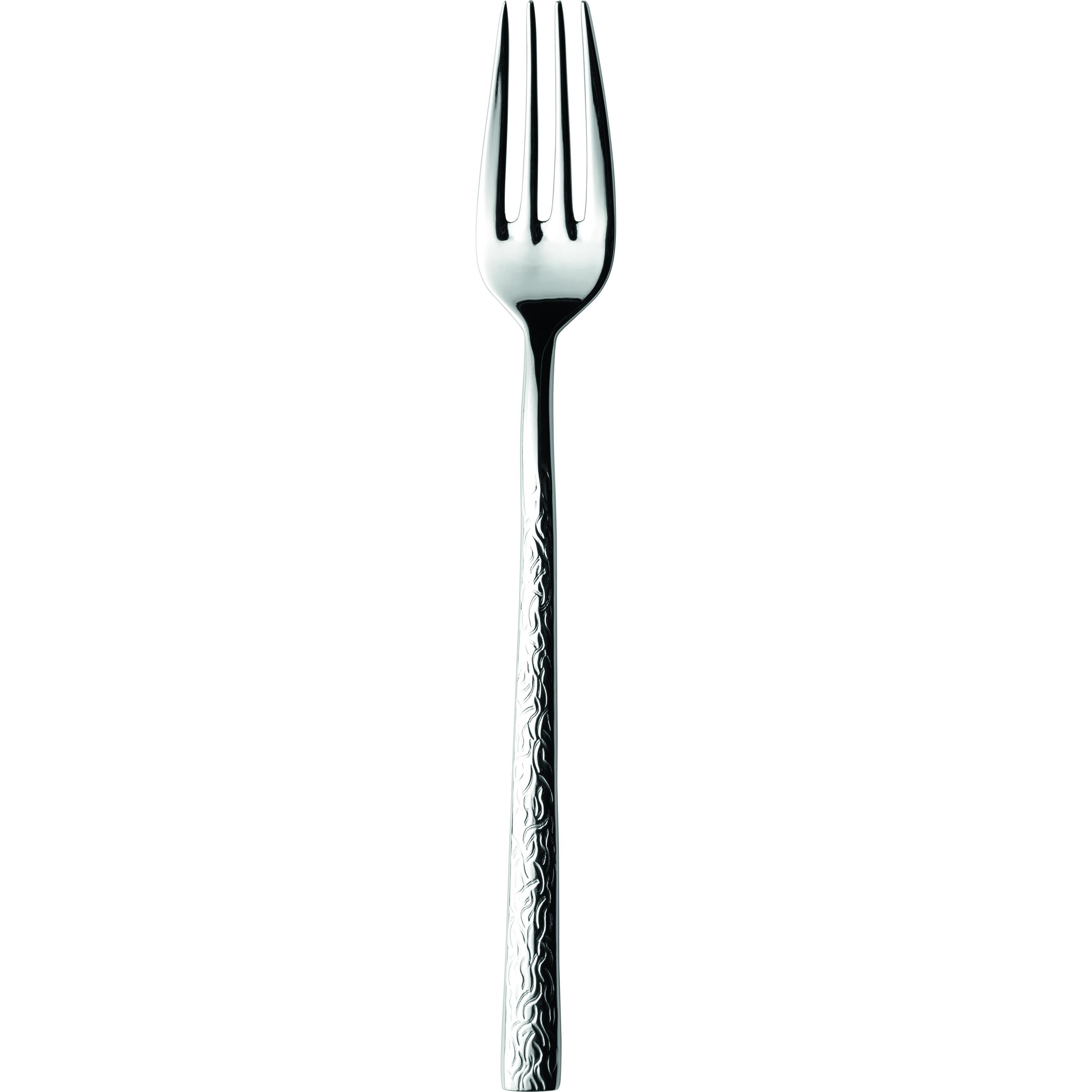 Mäser Ivy, Besteck, Silber