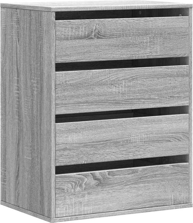 Image du produit VidaXL Commode (60 x 41 x 76 cm)